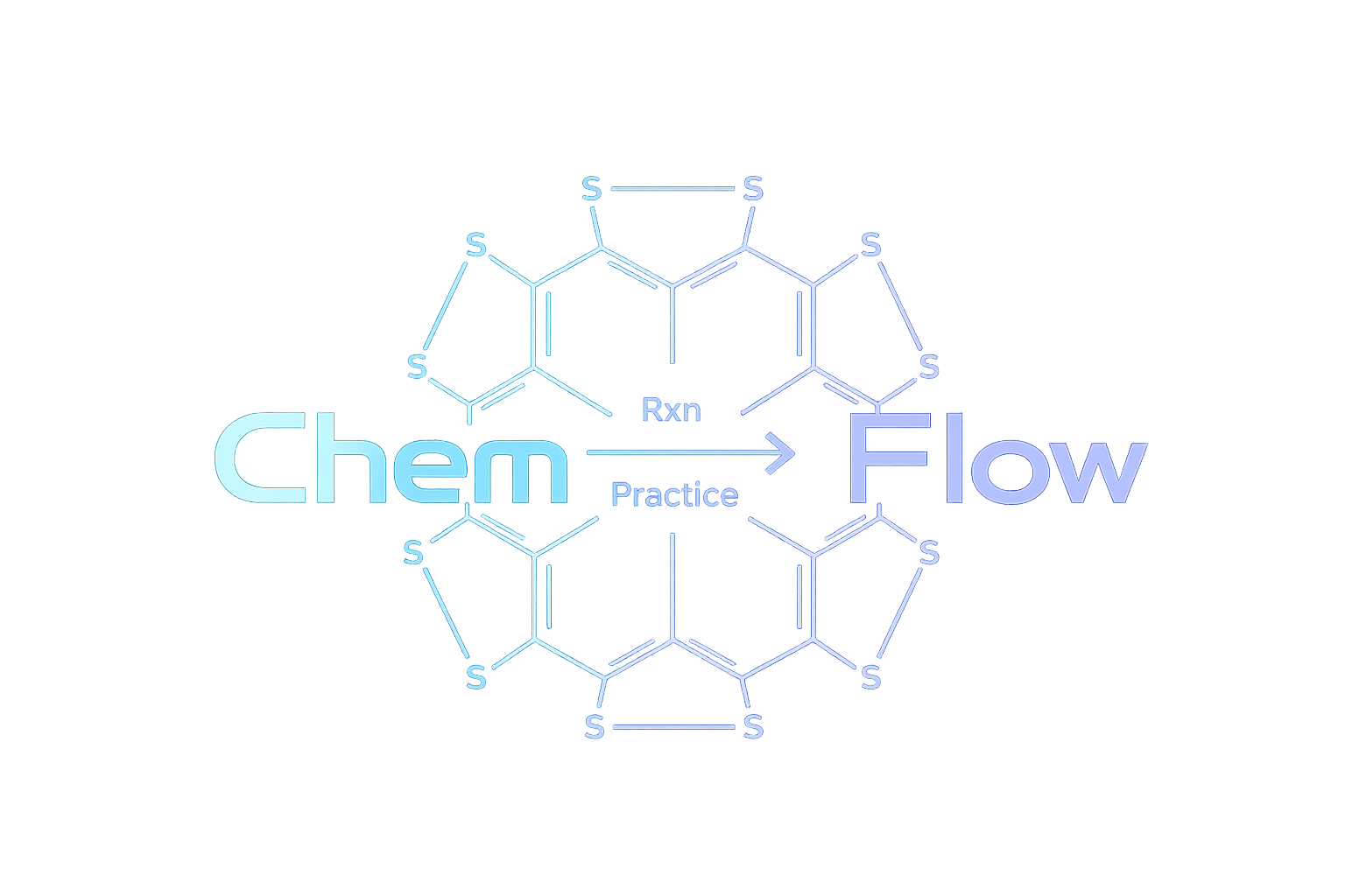 ChemFlow Reaction Practice
